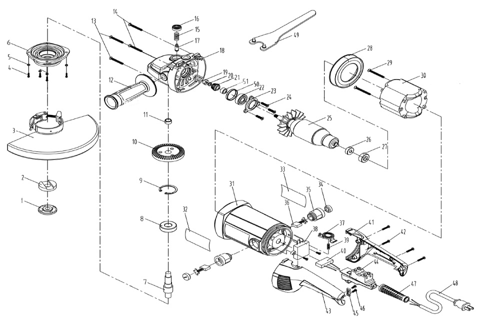 Чертежи станины для болгарки. Angle Grinder Stand